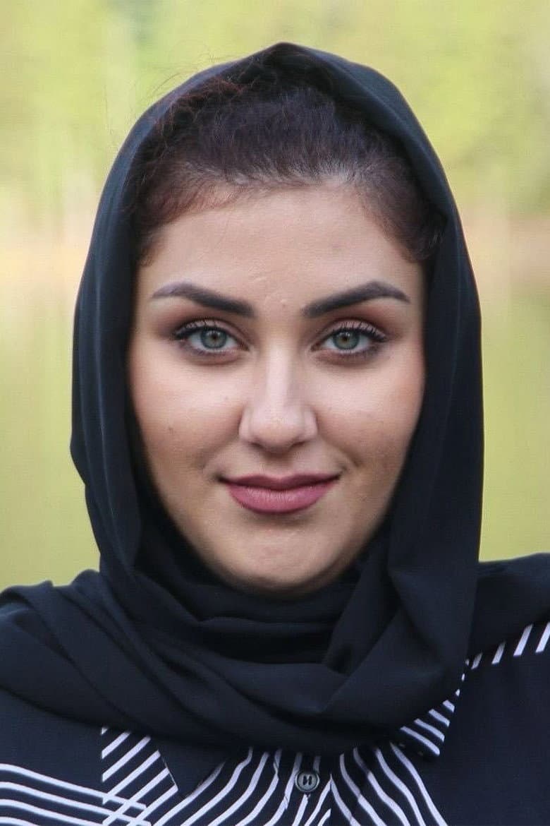 Farzana Nawabi