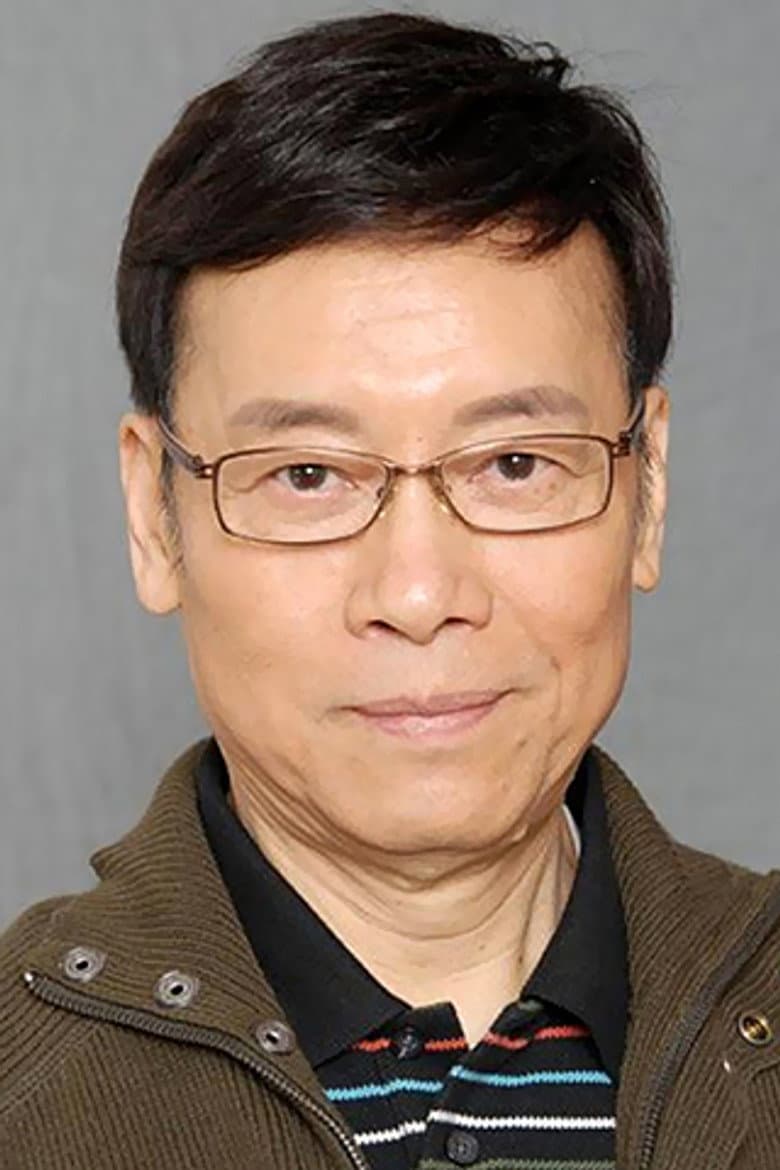 Elliot Ngok Wah