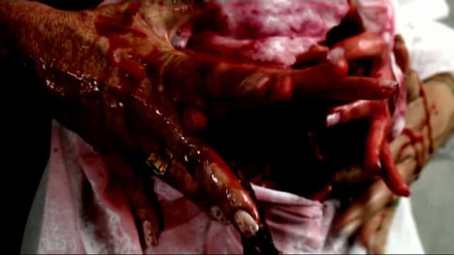 Tales From Deep Hell