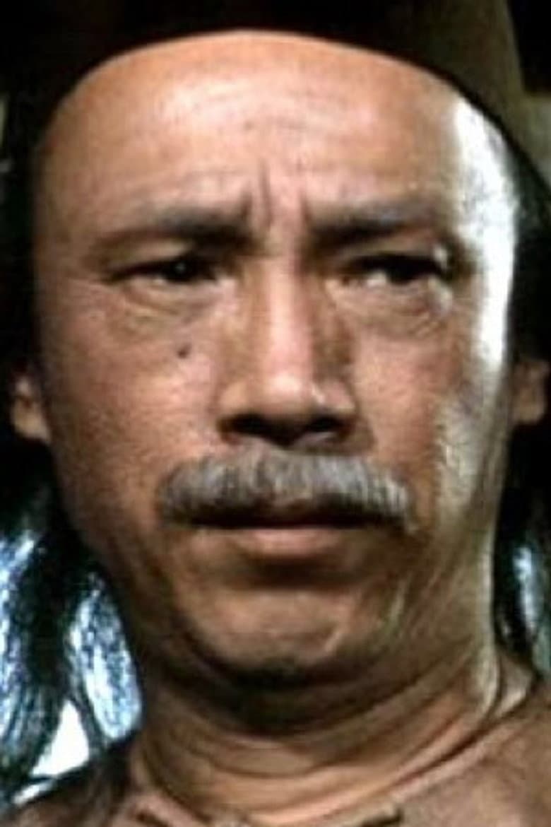 Chen Hui-Lou