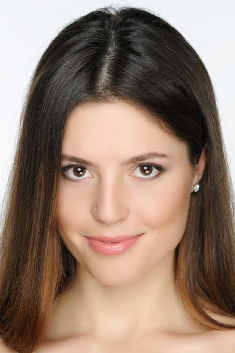 Elina Geiman