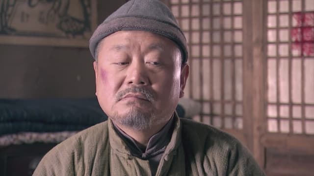 小宝和老财