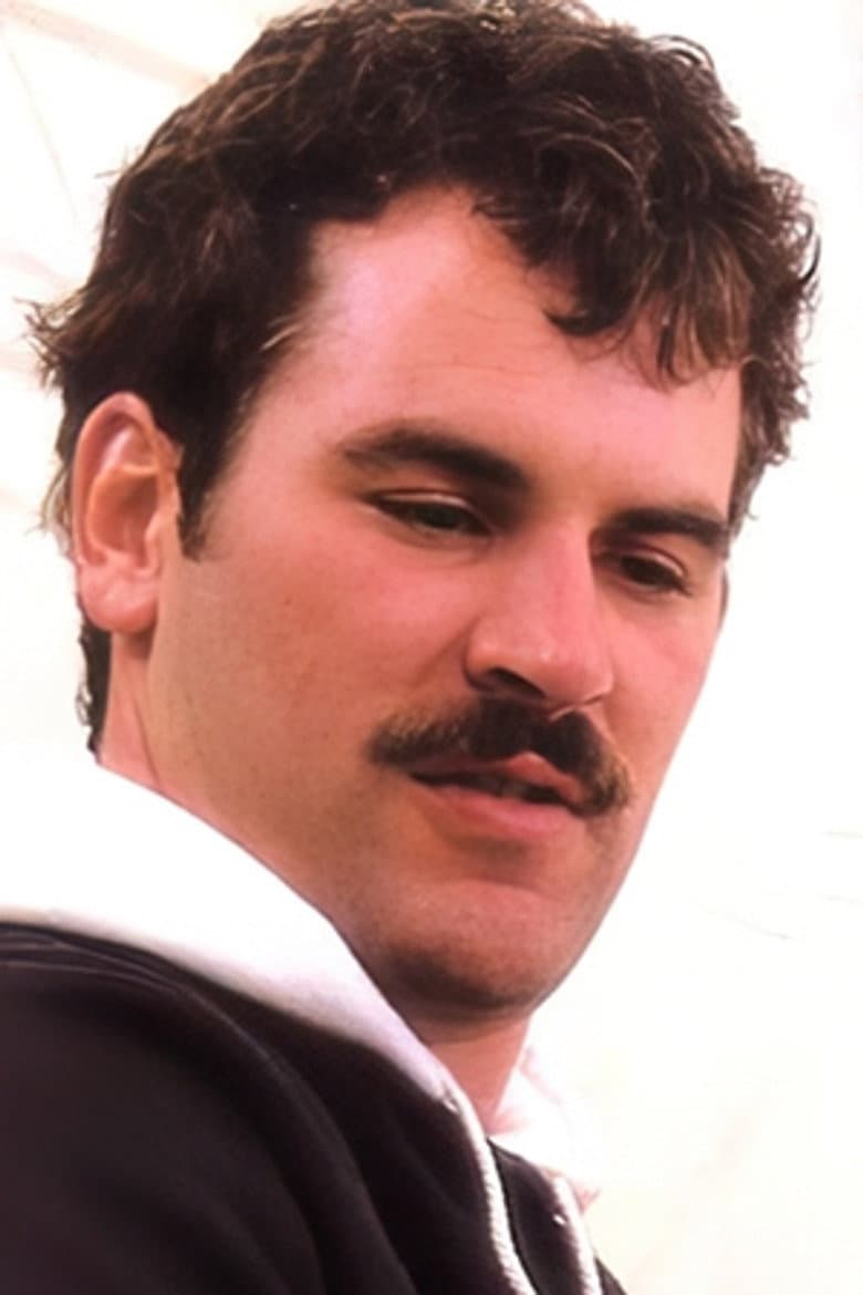 Doug Weston