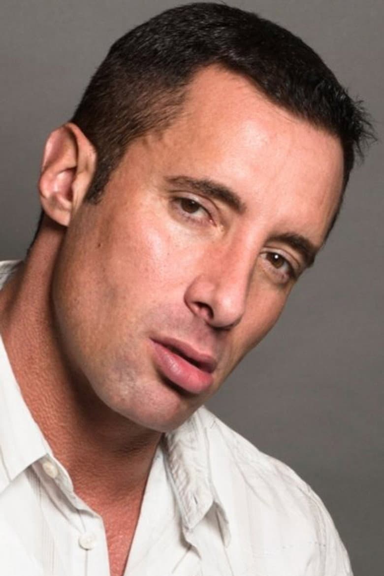 Nick Capra