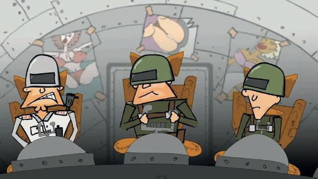 KAPITAN BOMBA