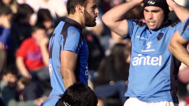 Teros, sueño mundial