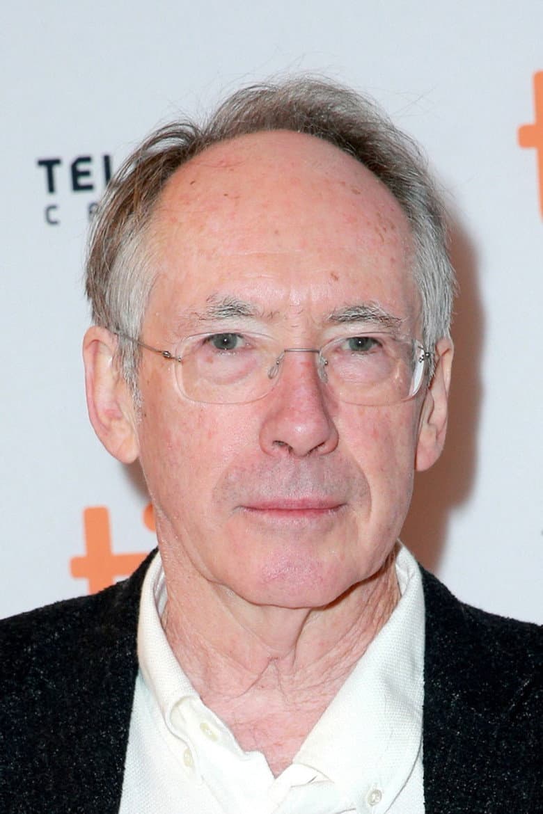 Ian McEwan