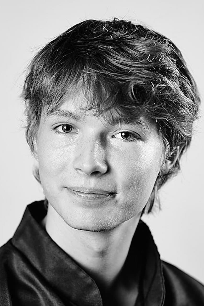 Oliver Arndt de Thurah