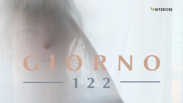 Giorno 122
