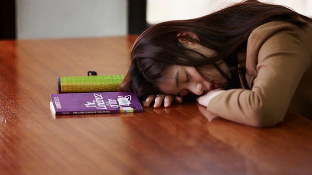 Nobody's Daughter Haewon