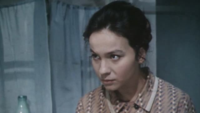 About Klava Ivanova
