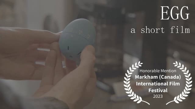 Egg