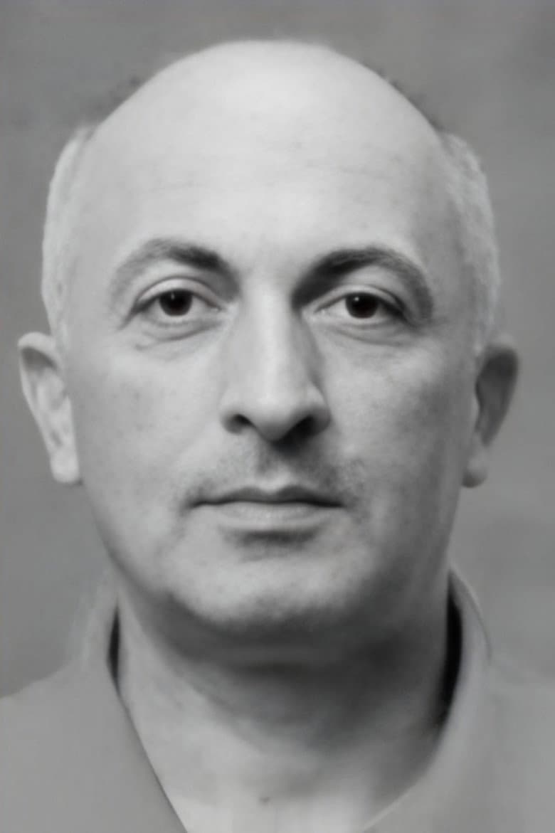 Gela Otarashvili