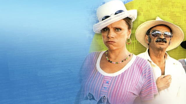 Stepanych Spanish Voyage