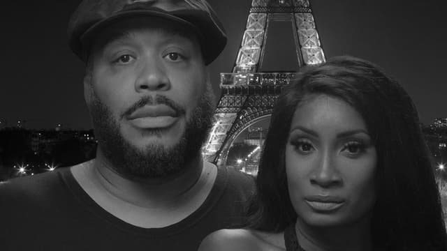 Carl Jackson’s LAX 2 Paris