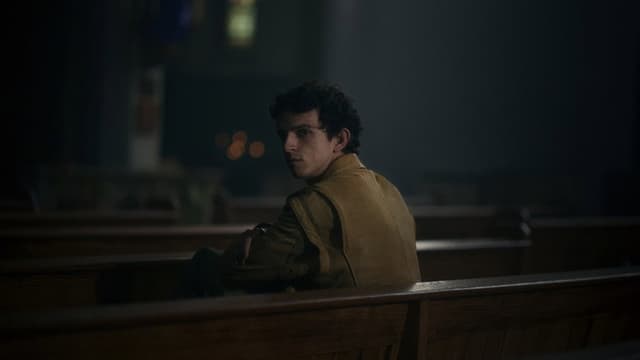 The Penitential Act