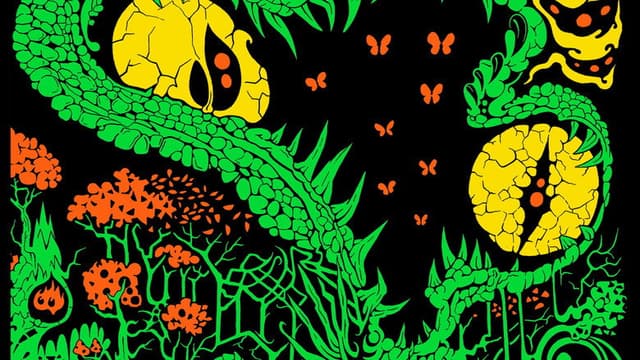 King Gizzard & The Lizard Wizard - Live in Lisbon '25