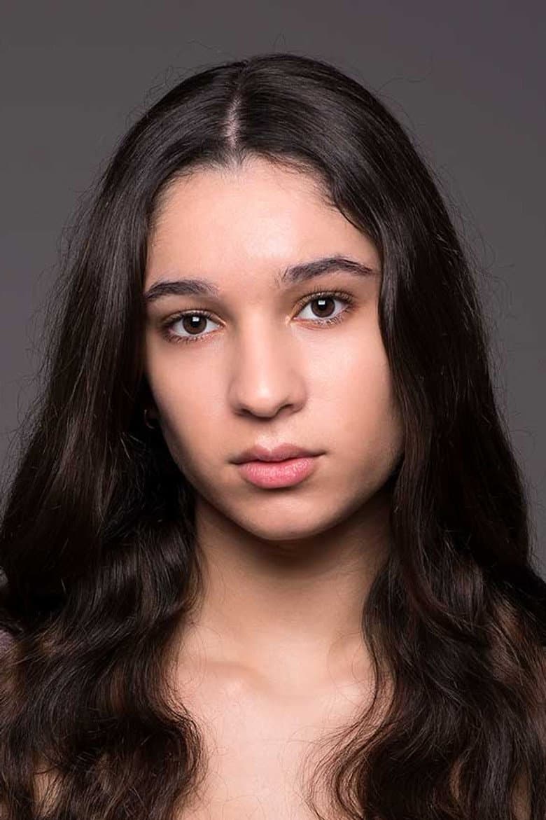 Effie Demetriou