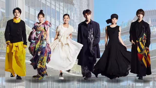 Japan Academy Film Prize Award Ceremony