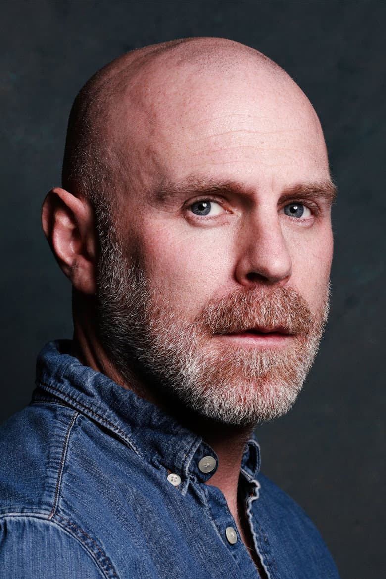 Kevin M. Walsh
