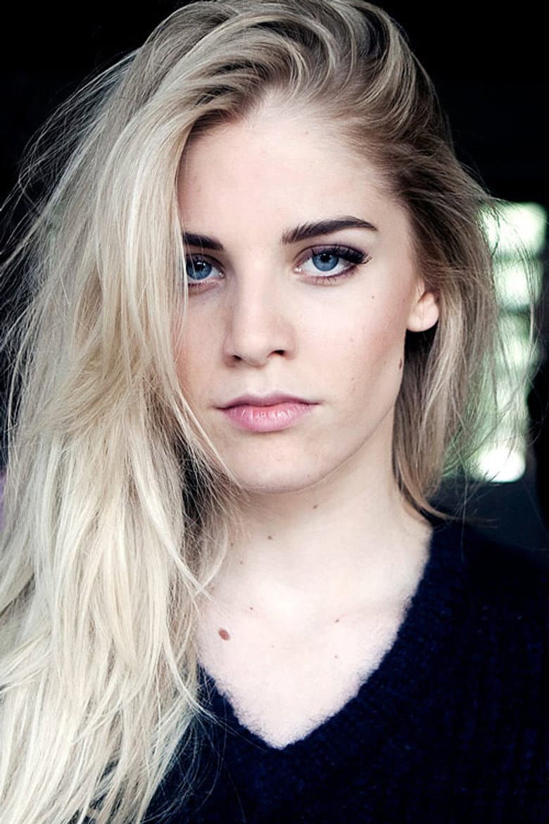 Hannah Reid