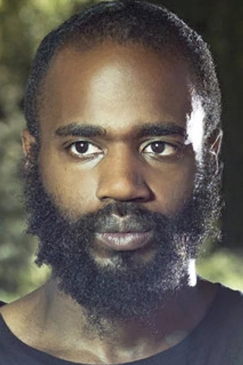 Stefan Burnett