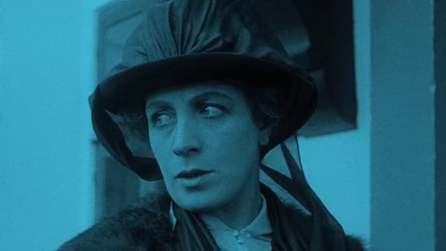 Thora van Deken
