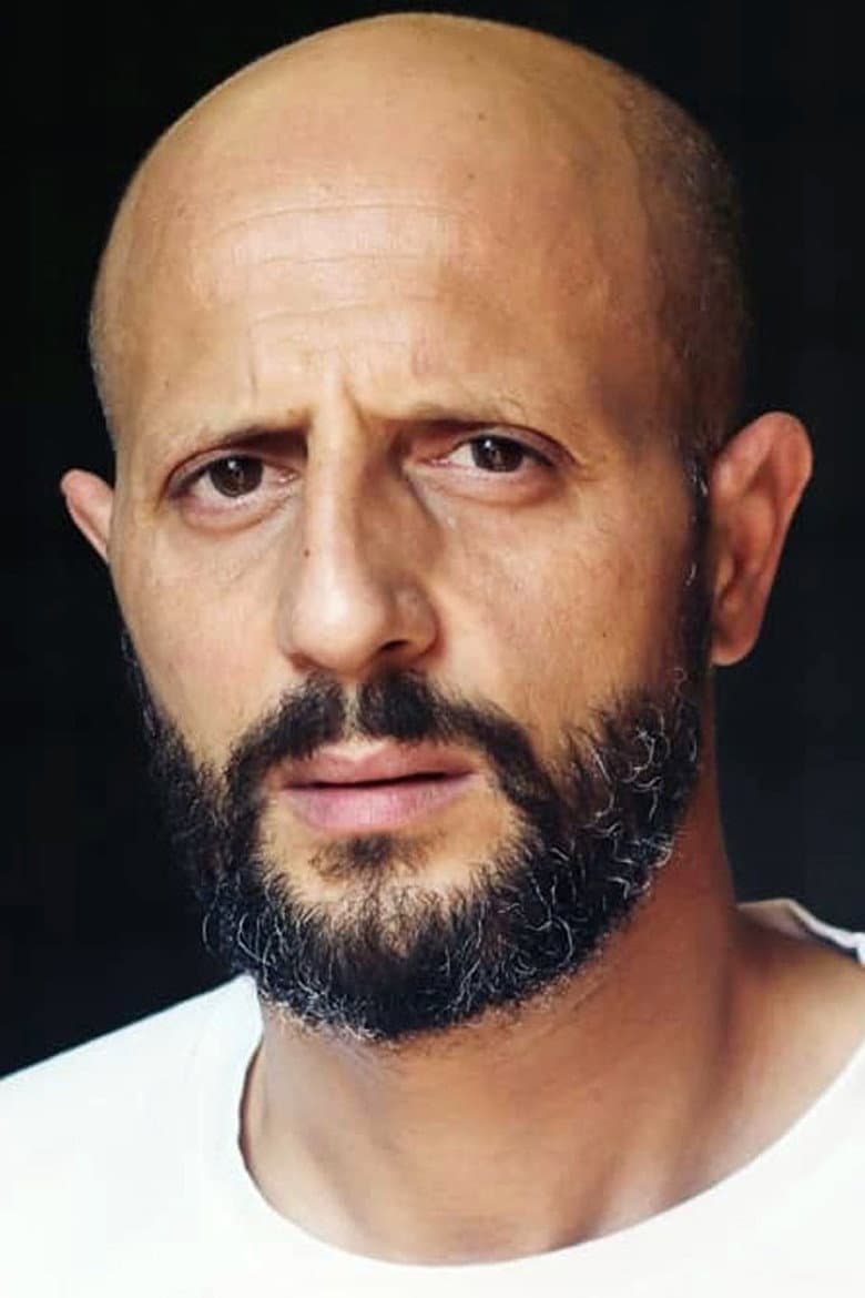 Nabil Drissi
