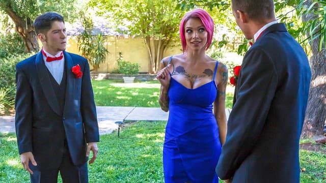 Wedding Belles