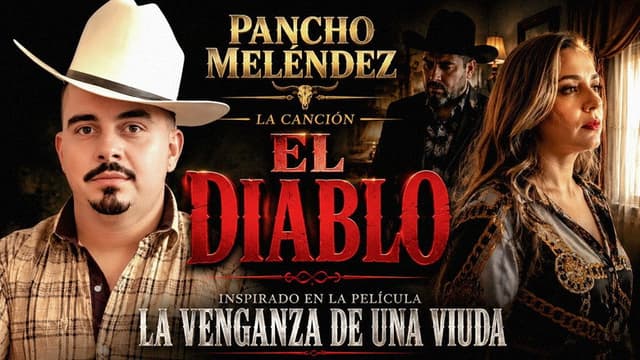 La Venganza De Una Viuda