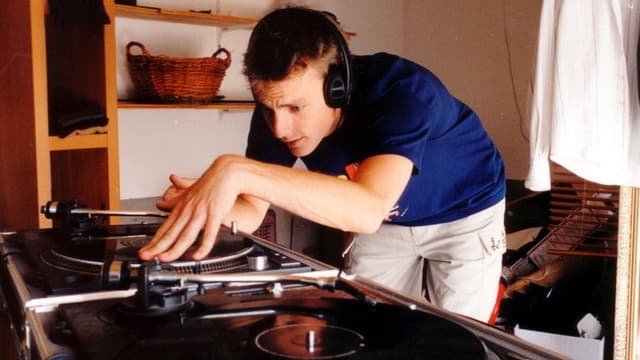 Mix
