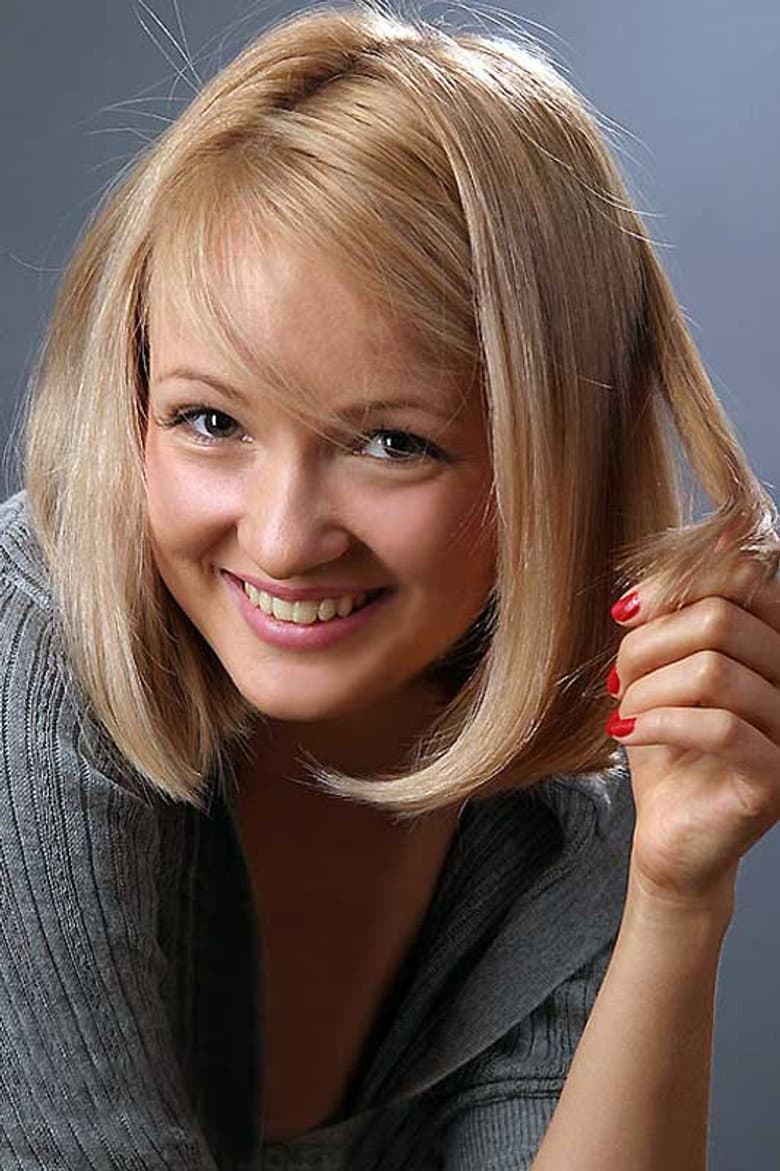 Ester Lamzina