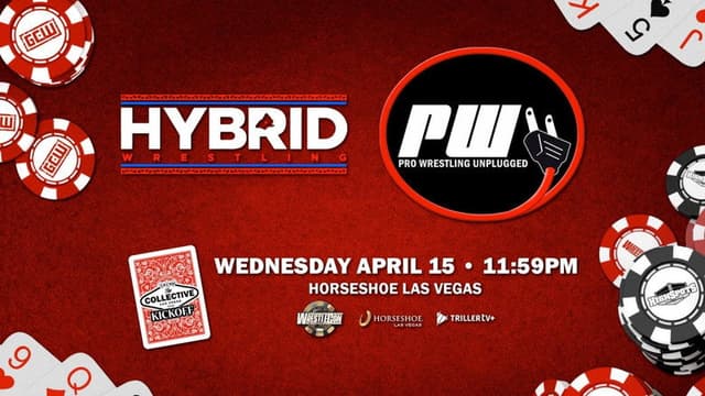 Hybrid | PWU: Midnight Xpress