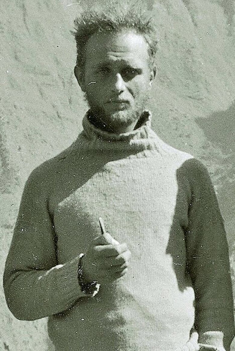 Eric Shipton
