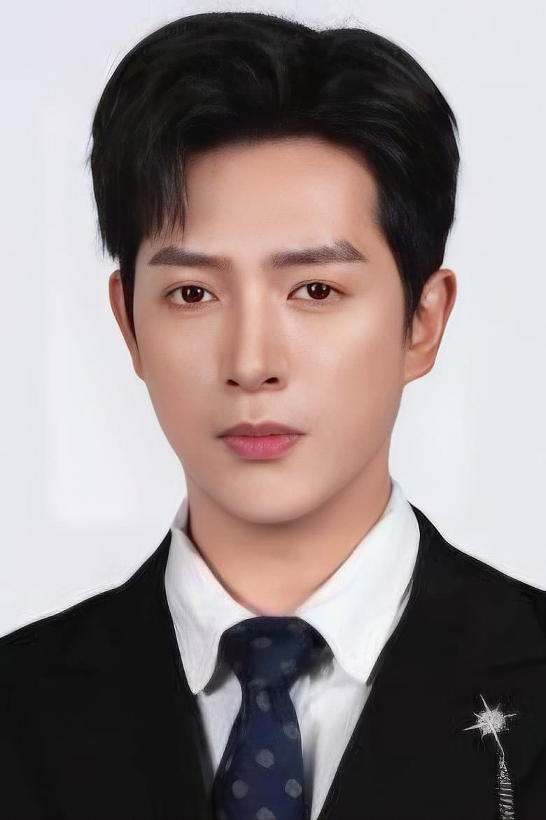 Shi Xuanhong