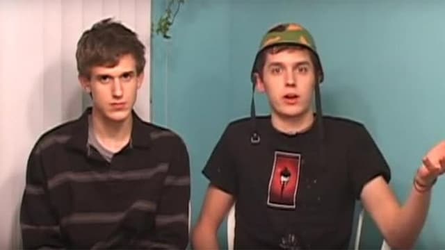 The Allen and Craig Show