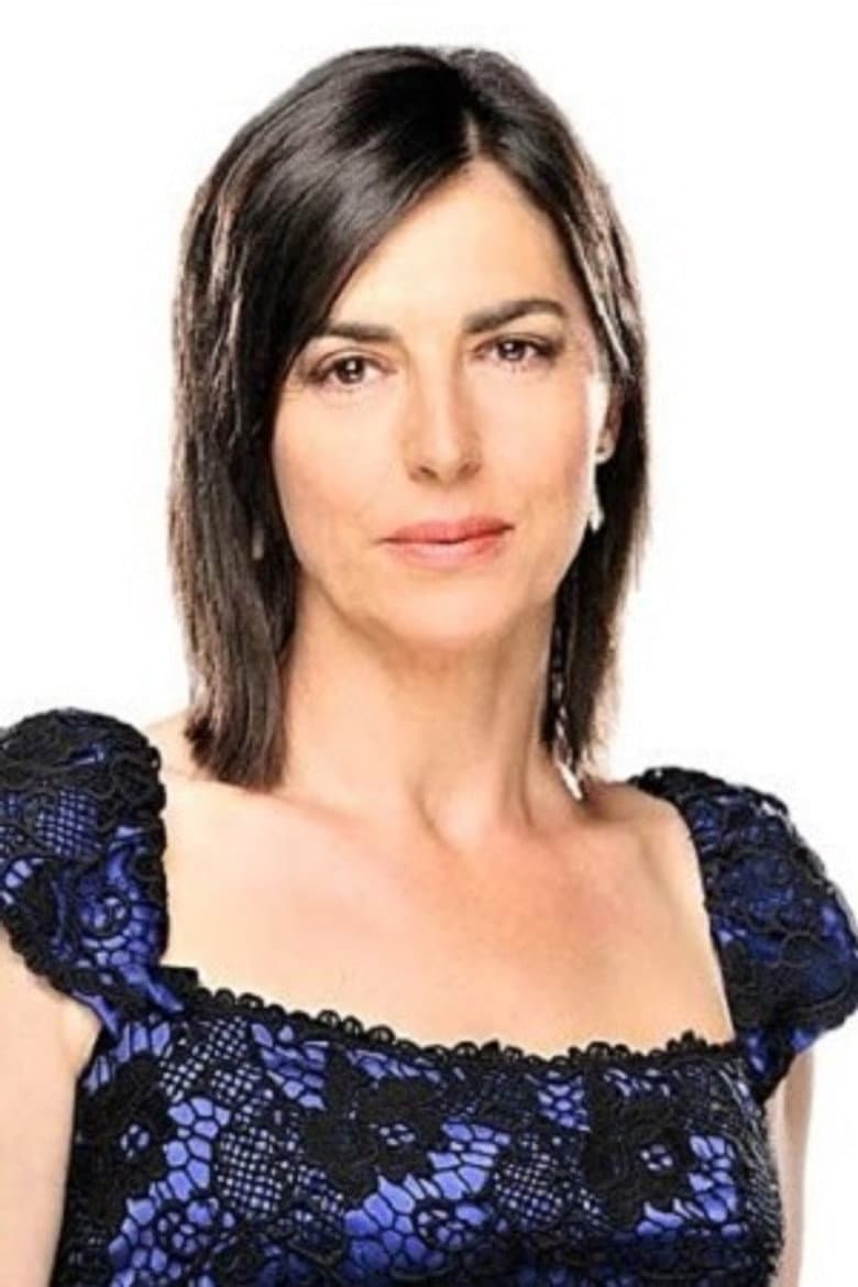 Rosa Vila