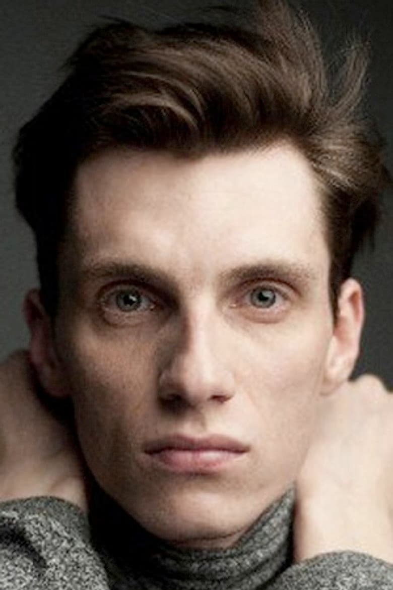 Evgeniy Kuzmin