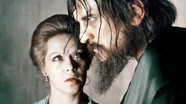 Agony: The Life and Death of Rasputin