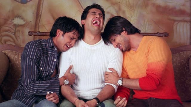 Masti