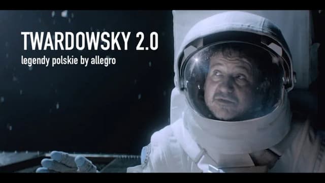 Polish Legends. Twardowsky 2.0
