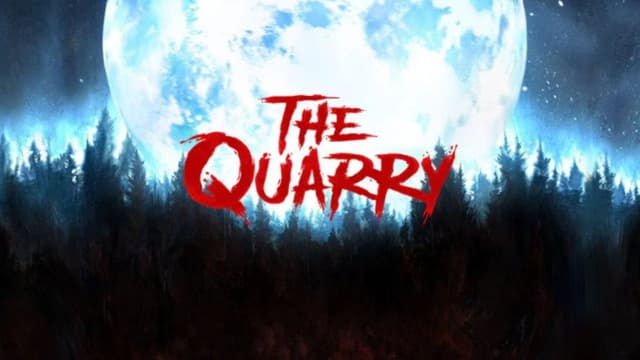 The Quarry: Movie Mode