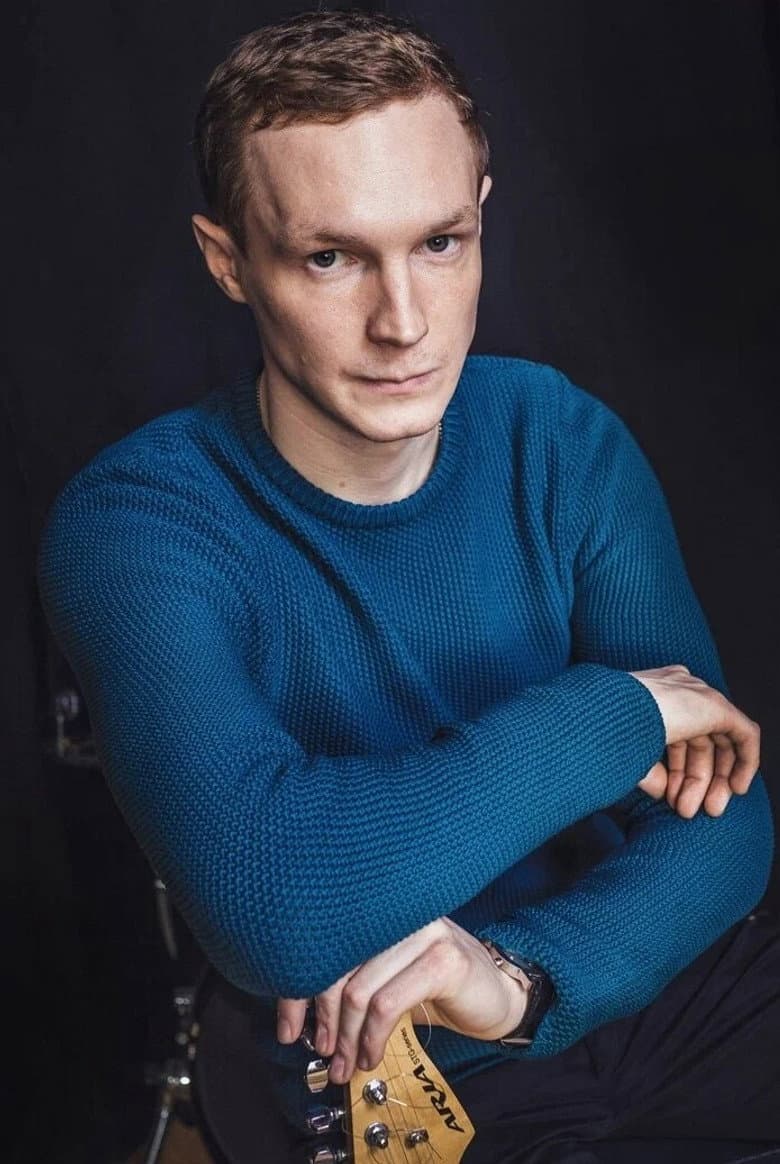 Никита Расхвалов