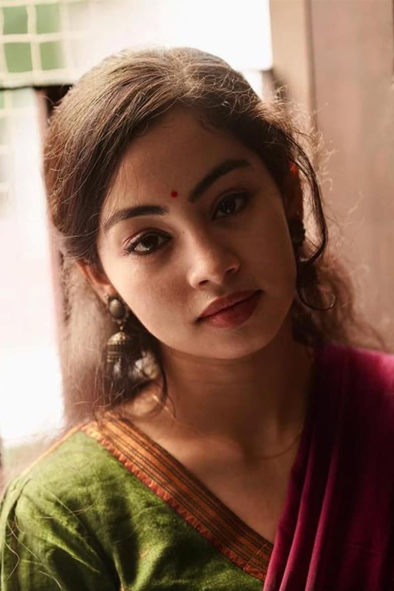 Shriya Kontham
