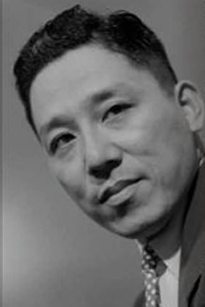 Tetsuji Takechi