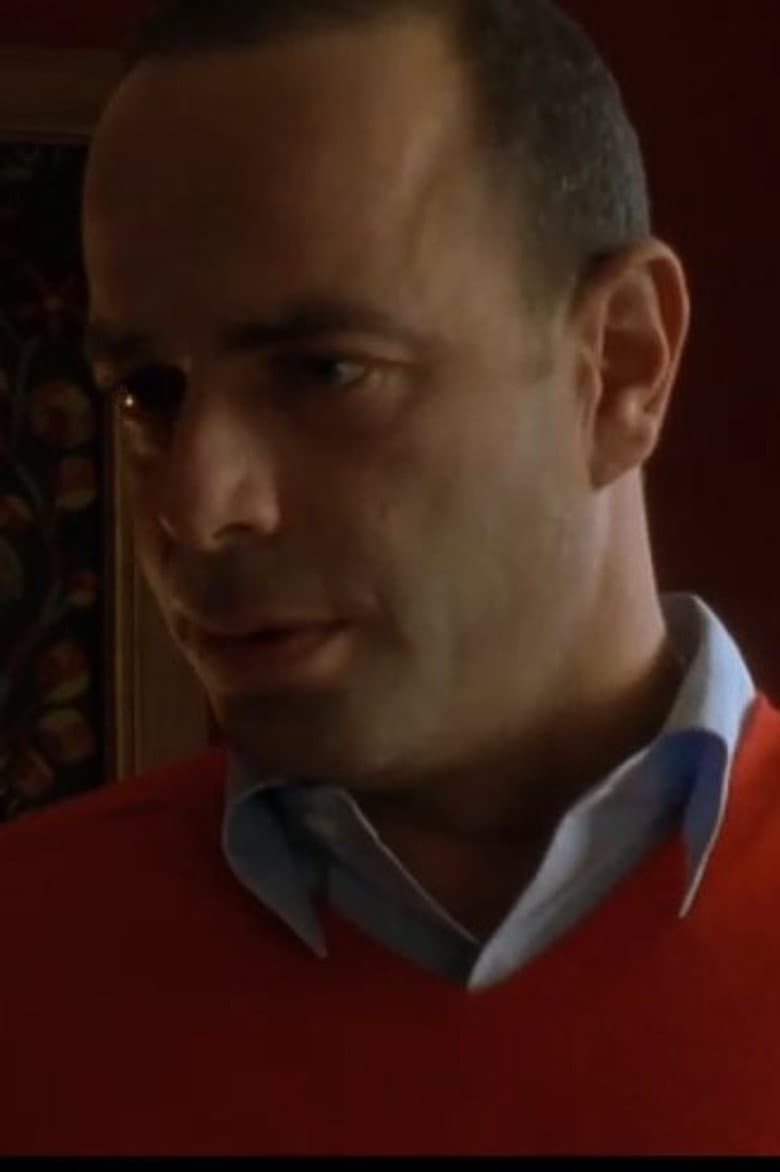 Jean-Michel Verner