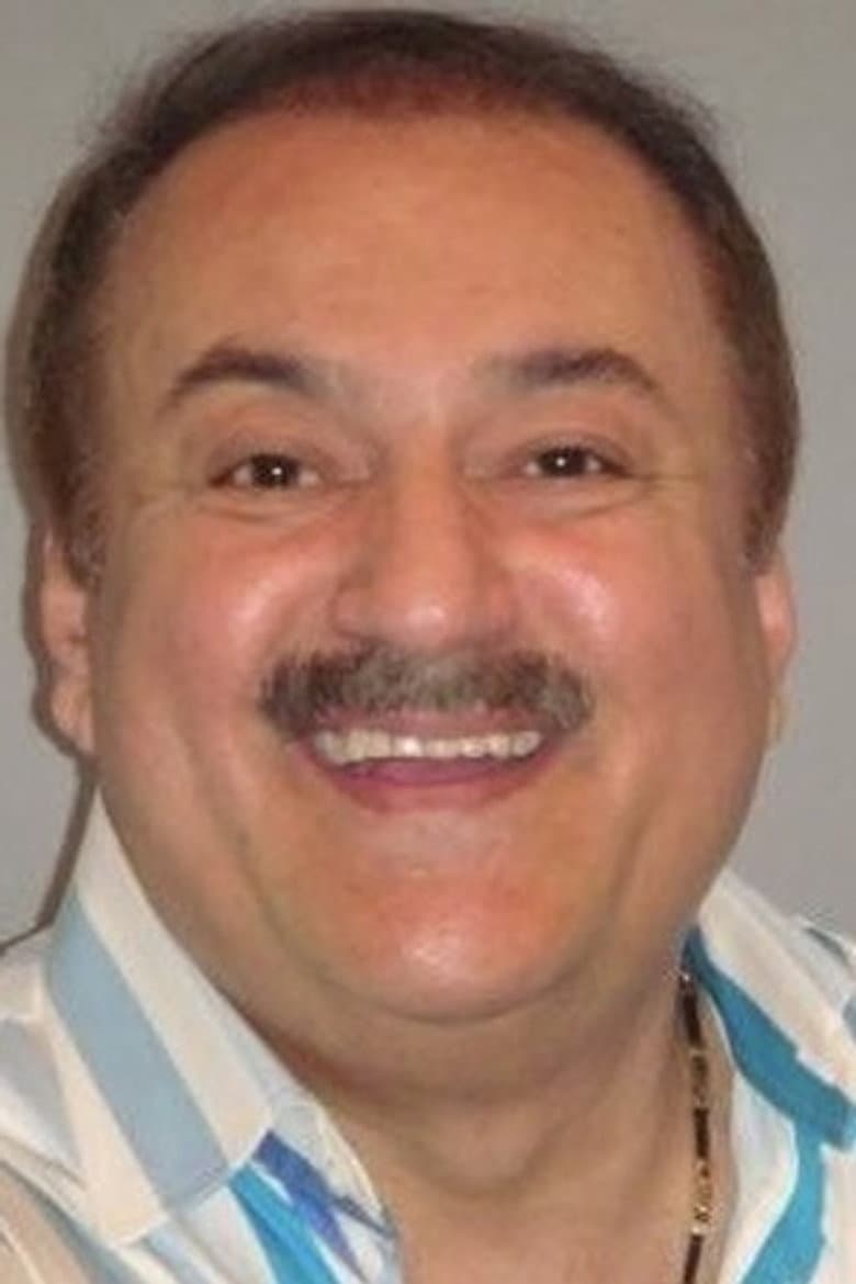 Javanshir Mammadov
