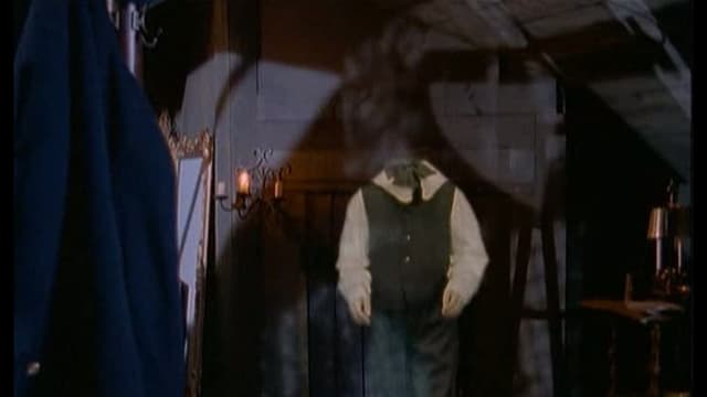Goosebumps: The Headless Ghost