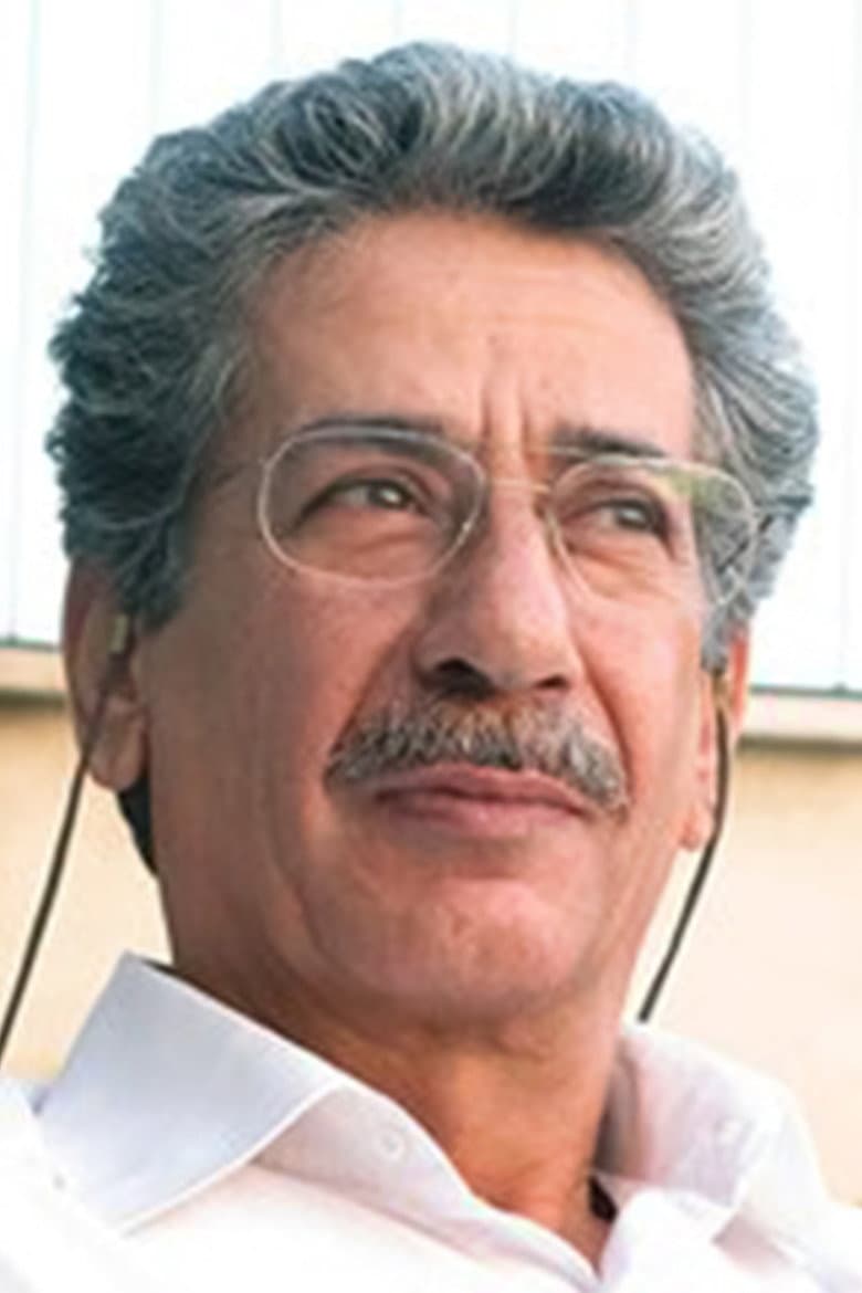 Bahram Shahmohammadloo