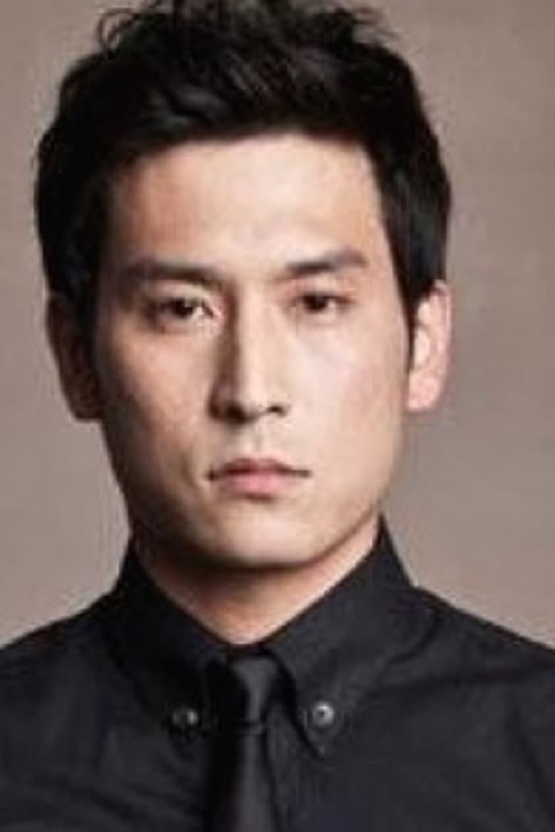 Park Ki-deok